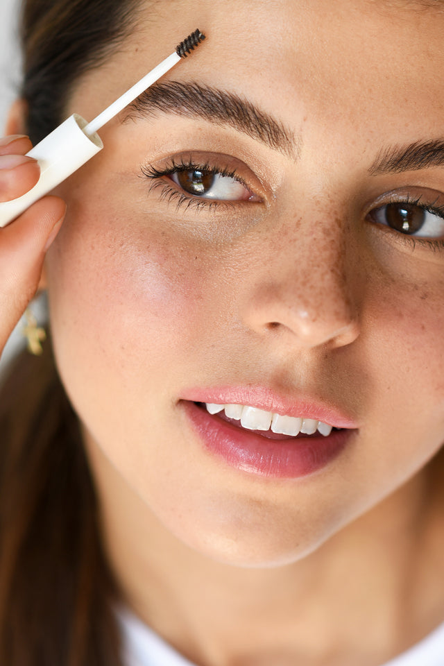 Ere Perez Sverige | Argan Brow Hero Ögonbrynsgel -NaturelleShop.se
