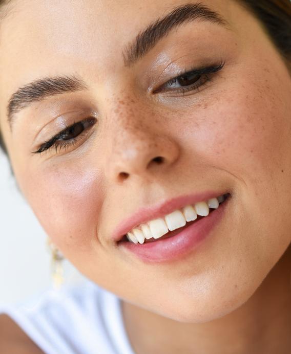 Ere Perez Sverige | Argan Brow Hero Ögonbrynsgel -NaturelleShop.se
