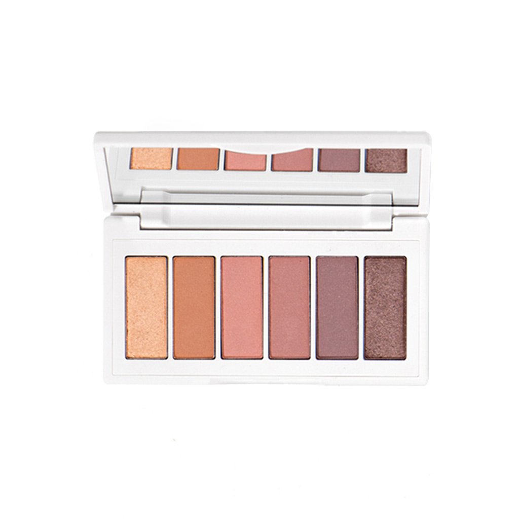 Chamomile Eye Palette Lovely