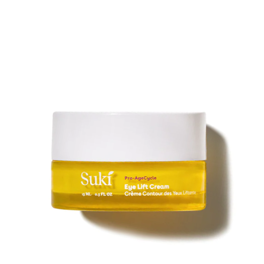 Suki Skincare | Eye Lift Cream - NaturelleShop.se