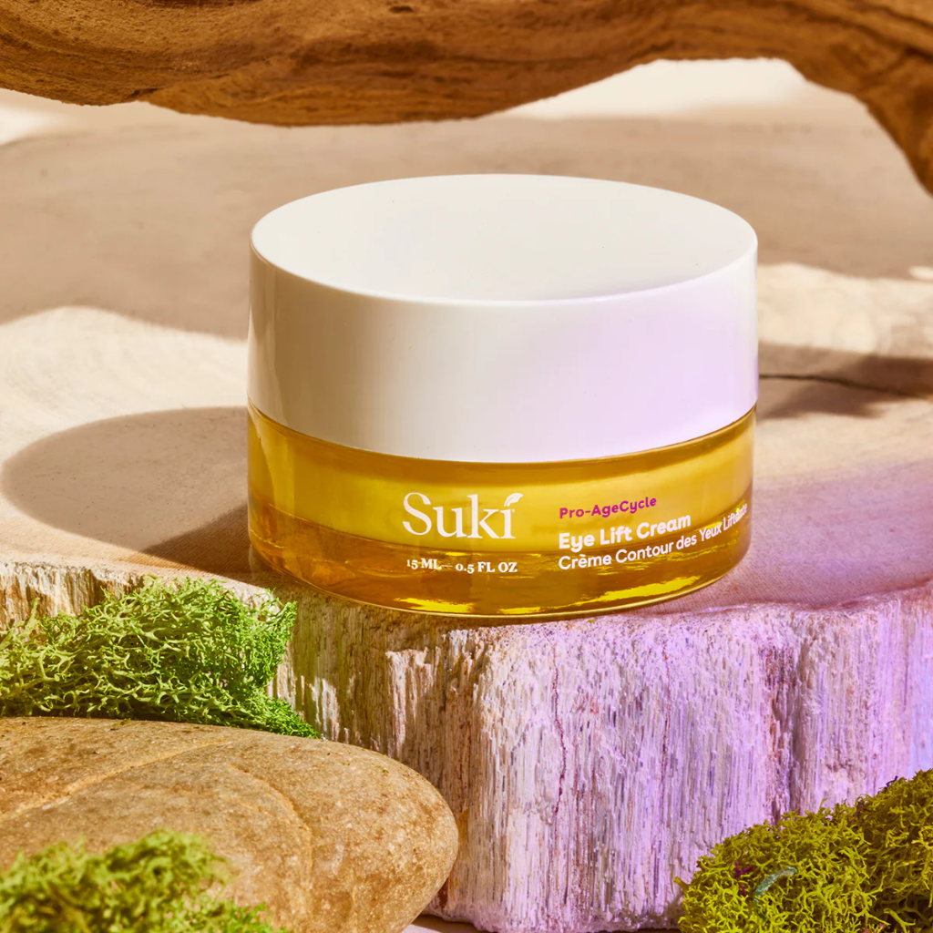 Suki Skincare | Eye Lift Cream - NaturelleShop.se