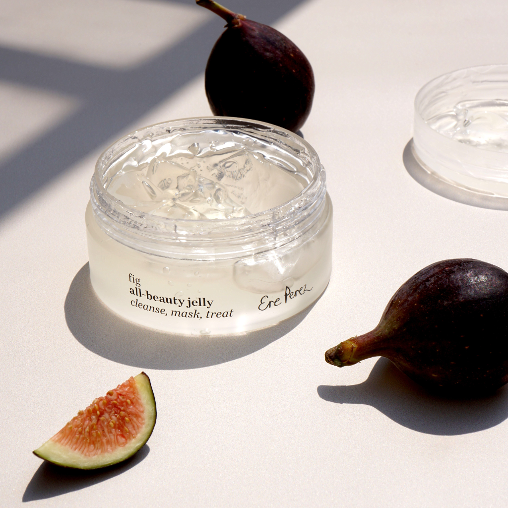 Ere Perez | Fig All-Beauty Jelly - NaturelleShop.se