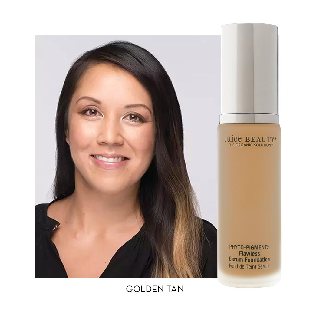 Phyto-Pigments Flawless Serum Foundation