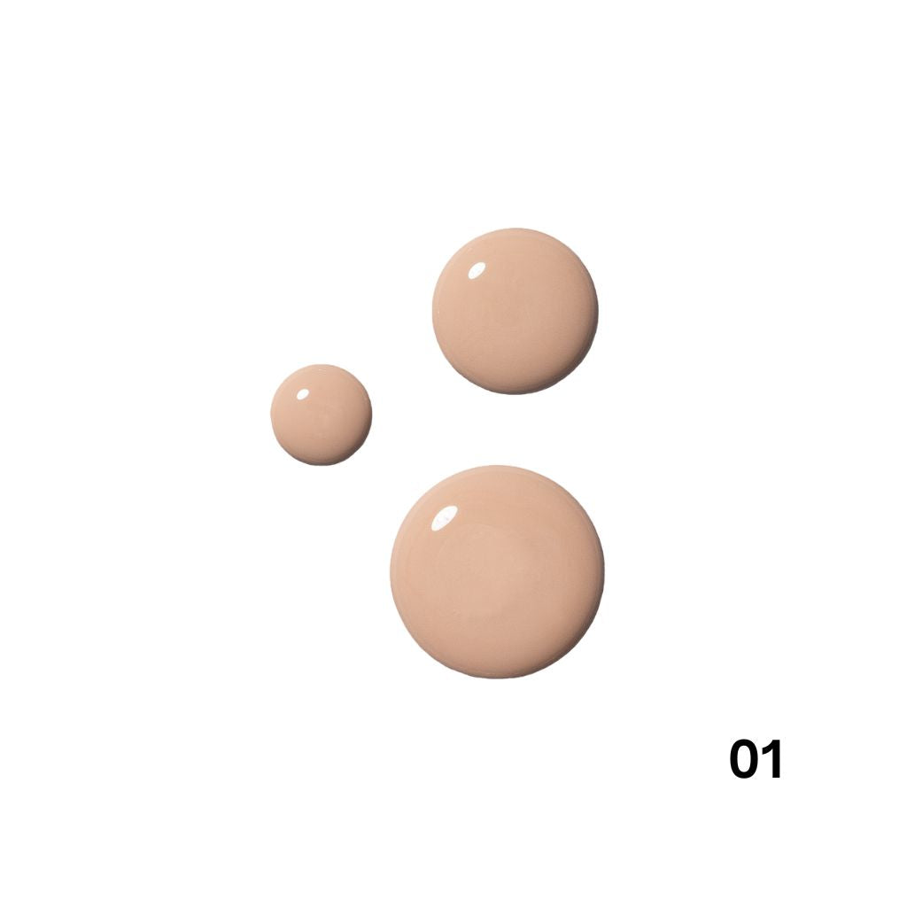 Flex-Perfecting SPF50 Tinted Sunscreen