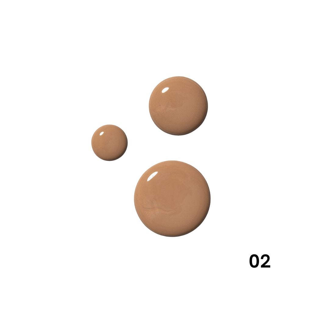 Flex-Perfecting SPF50 Tinted Sunscreen