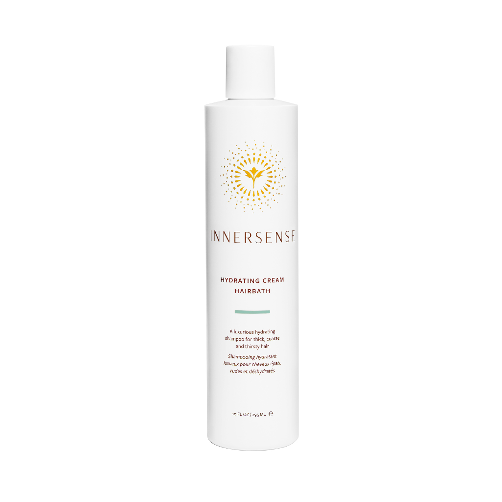 Innersense | Hydrating Cream Hairbath Schampo - NaturelleShop.se