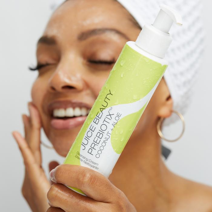 PREBIOTIX Cleansing Cream