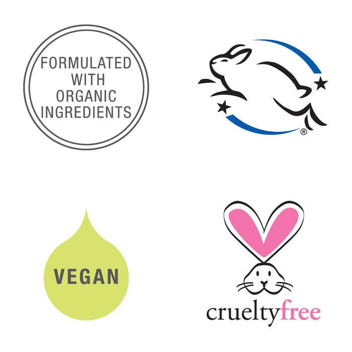 Blemish Clearing Cleanser