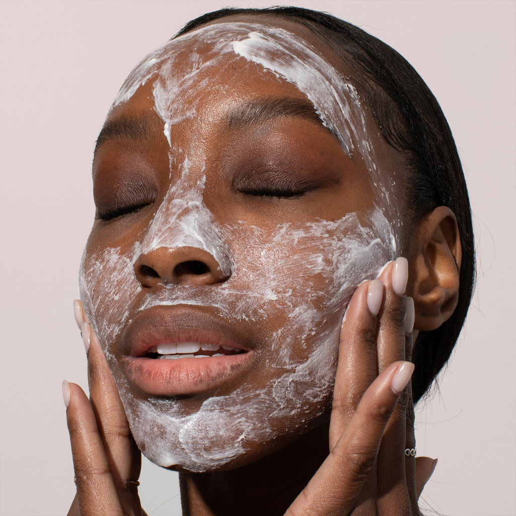 Odacité | Jojoba Pearls Daily Hydra-Exfoliant - NaturelleShop.se