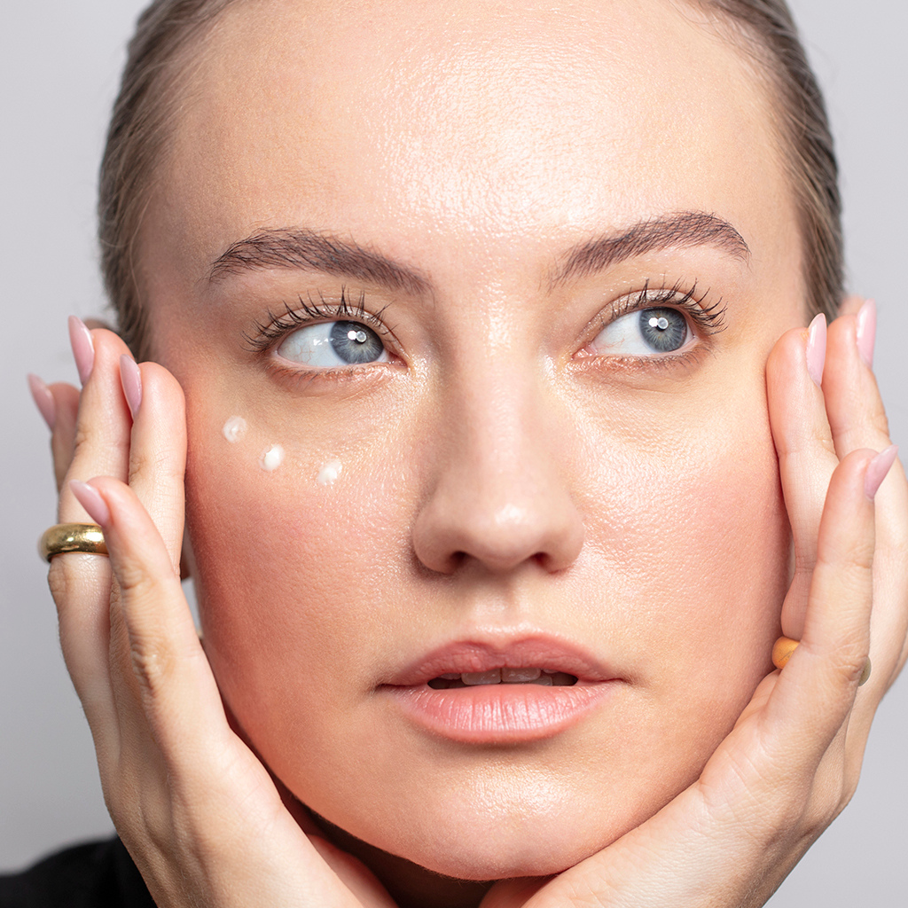 Antipodes | Kiwi Seed Oil Eye Cream - NaturelleShop.se