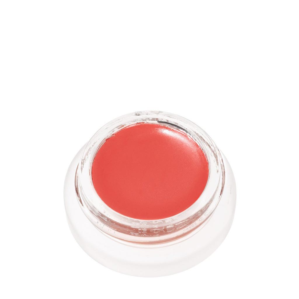 Lip2Cheek Smile