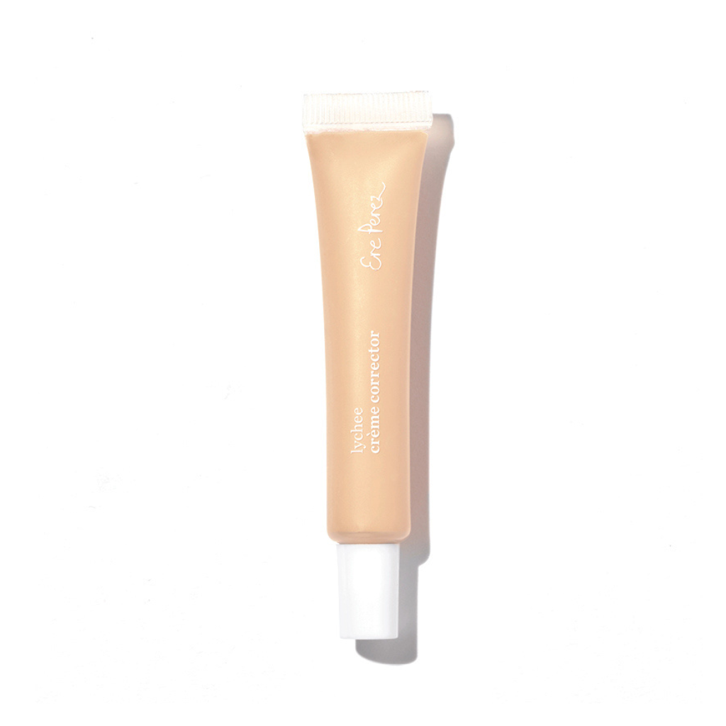 Ere Perez - Lychee Creme Corrector Concealer - NaturelleShop.se