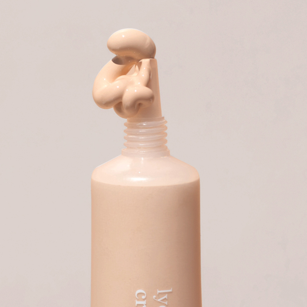 Ere Perez - Lychee Creme Corrector Concealer - NaturelleShop.se