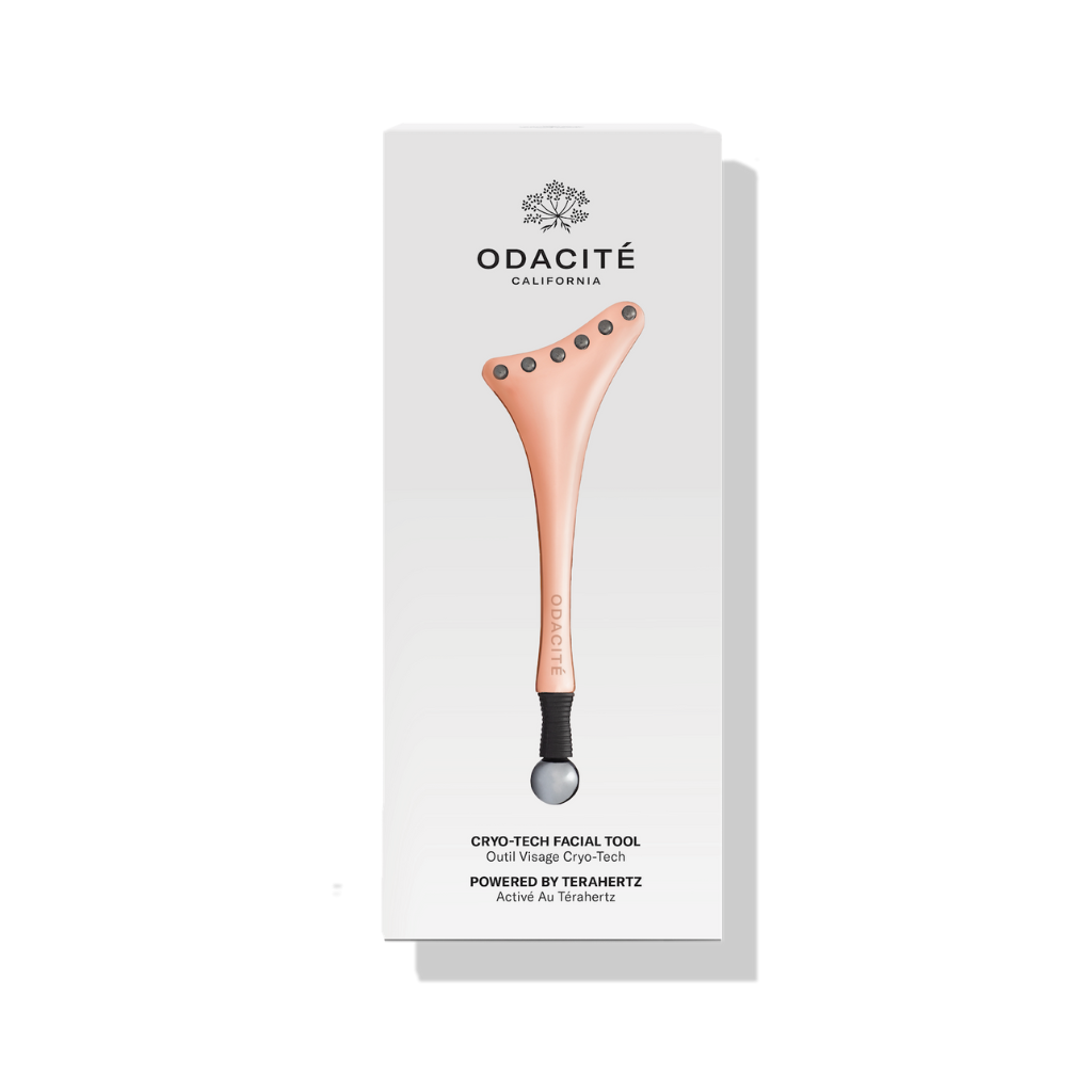 Odacité | Cryo-Tech Facial Tool - NaturelleShop.se