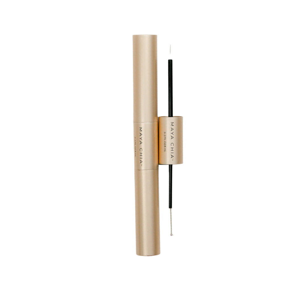 Maya Chia | Power Fol Eyelash & Eyebrow Serum - NaturelleShop.se