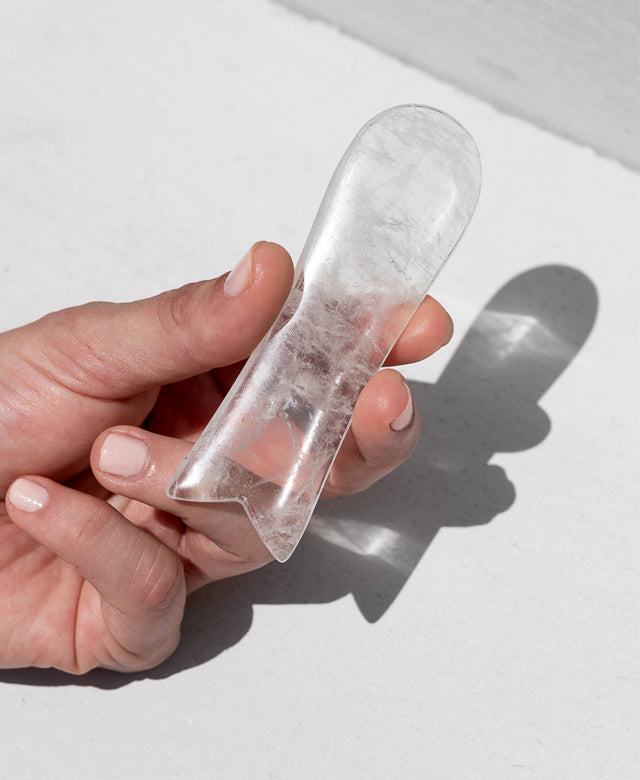 Ere Perez | Face Sculpt and Lift Stone - NaturelleShop.se