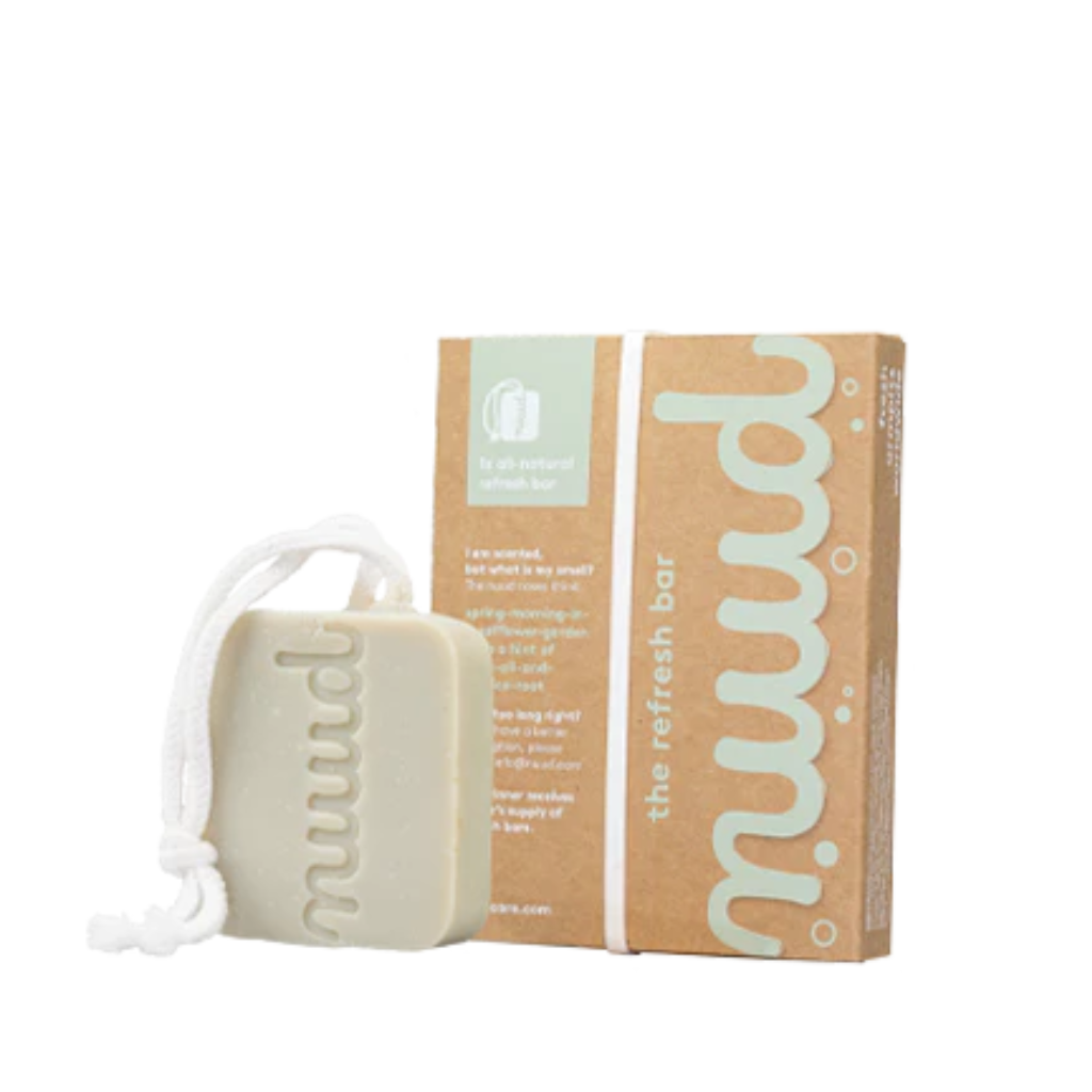 Nuud | Refresh Bar - NaturelleShop.se
