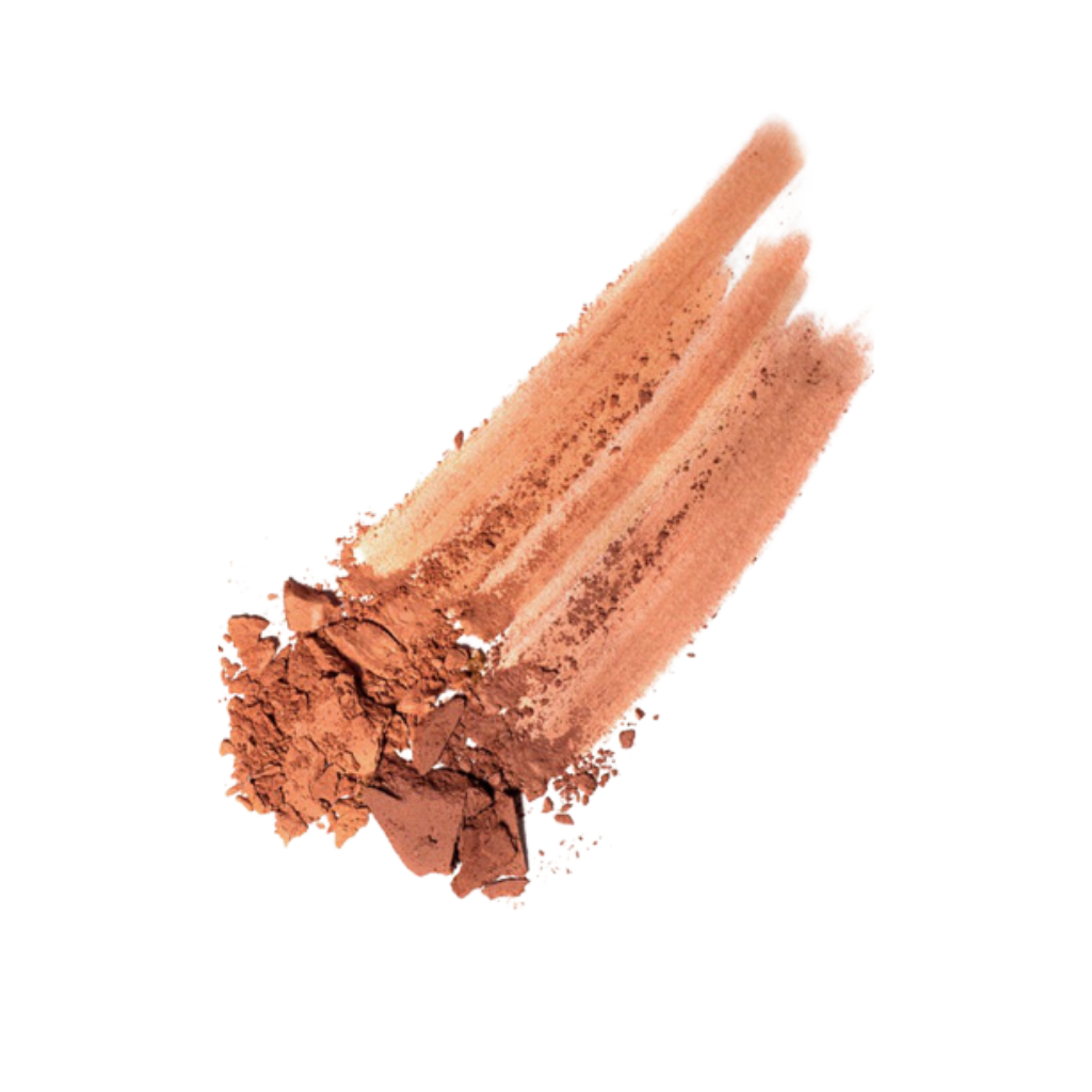 Ere Perez | Rice Powder Blush & Bronzer Roma - NaturelleShop.se