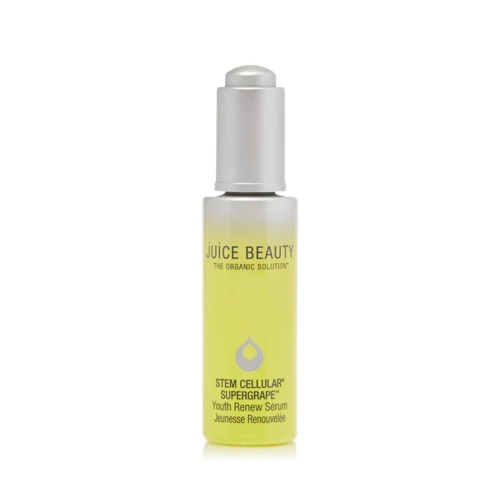 Juice Beauty | Stem Cellular Super Grape Youth Renew Serum - NaturelleShop.se
