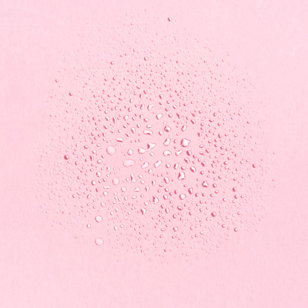 Earth Harbor | Tidal Rose Crystal Hydration Toner - NaturelleShop.se