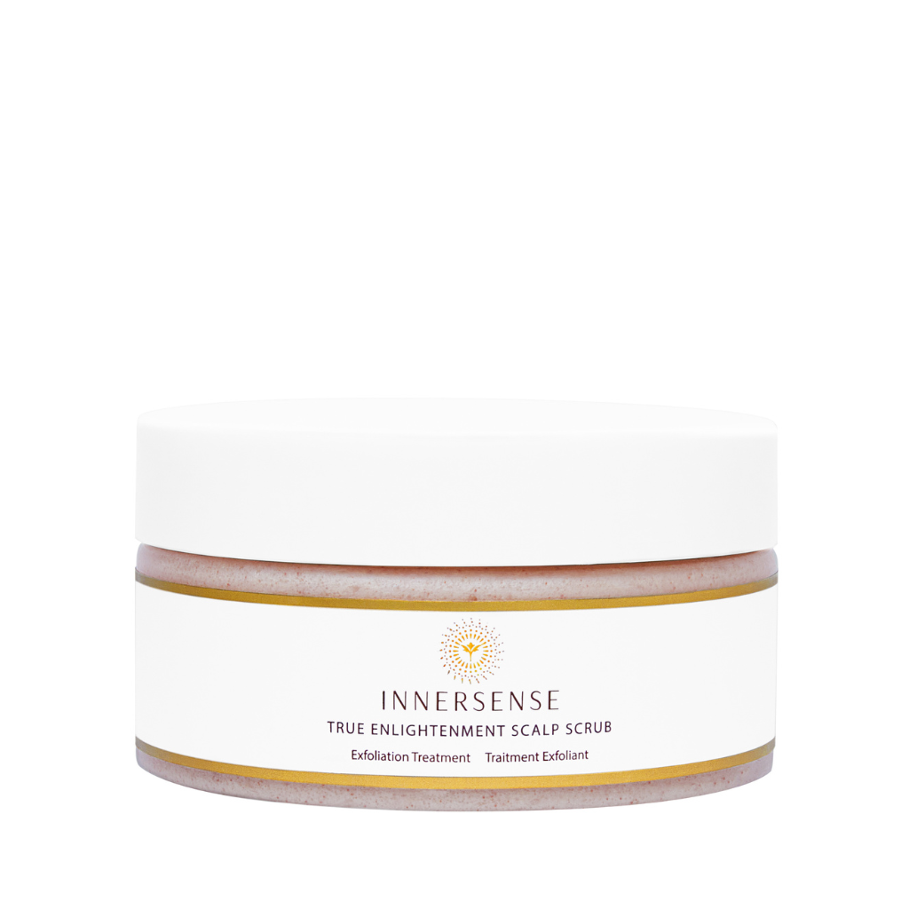 Innersense | True Enlightenment Scalp Scrub Hårskrubb - NaturelleShop.se