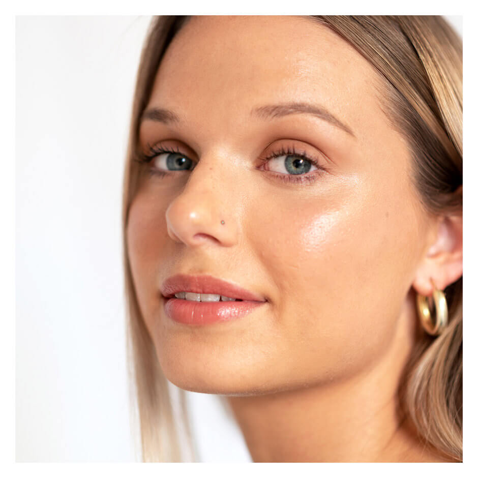 Ere Perez | Vanilla Highlighter - NaturelleShop.se