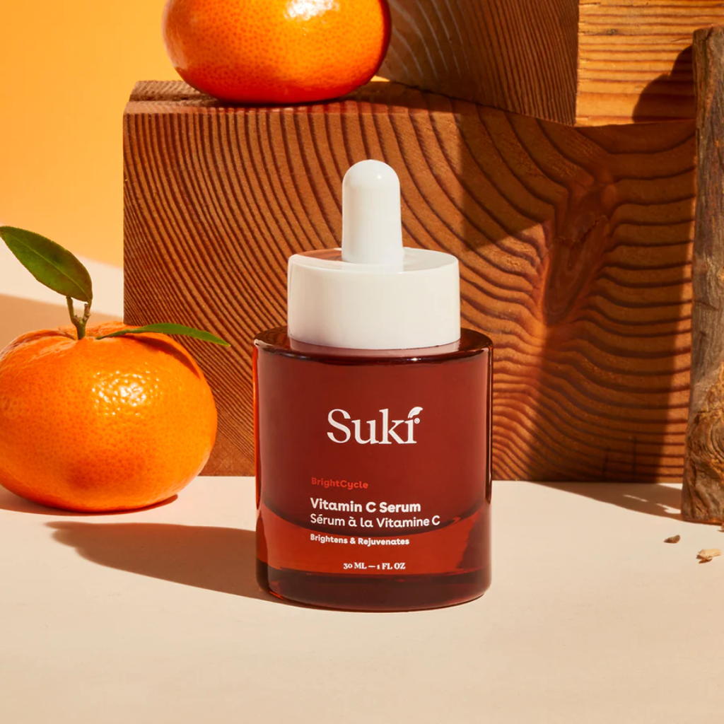 Suki Skincare | Vitamin C Serum - NaturelleShop.se