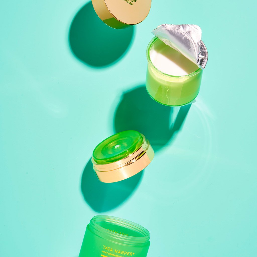 Tata Harper | Water-Lock Moisturizer -Naturelleshop.se