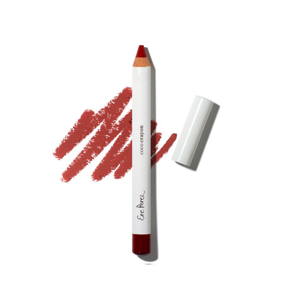 Ere Perez Sverige | Coco Crayon Läppkrita - NaturelleShop.se