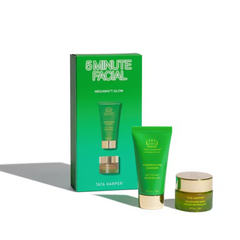 Tata Harper Sverige | 5 Minute Facial Kit - NaturelleShop.se