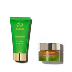 Tata Harper Sverige | 5 Minute Facial Kit - NaturelleShop.se