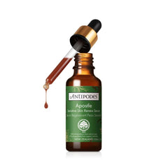 Antipodes | Apostle Sensitive Skin Renew Serum - NaturelleShop.se