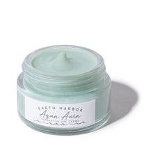 Earth Harbor | Aqua Aura Reparative Eye Creme - NaturelleShop.se