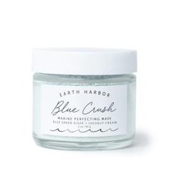 Earth Harbor | Blue Crush Marine Perfecting Mask - NaturelleShop.se