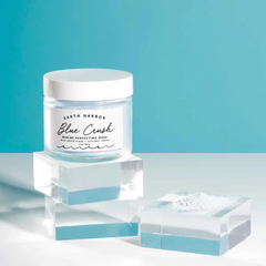 Earth Harbor | Blue Crush Marine Perfecting Mask - NaturelleShop.se