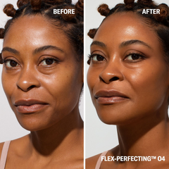 Odacité | Flex-Perfecting  SPF50 Tinted Sunscreen - NaturelleShop.se