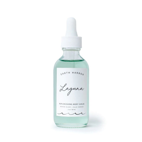 Earth Harbor | Laguna Replenishing Body Serum - NaturelleShop.se