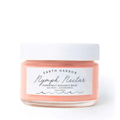 Earth Harbor | Nymph Nectar Superfruit Radiance Balm - NaturelleShop.se