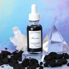 Earth Harbor | Obscura Detoxifying Reset Ampoule - NaturelleShop.se