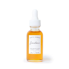 Earth Harbor | Sunstone Hair Revive Elixir - NaturelleShop.se