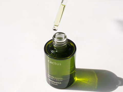 Cactus Inner Moisture Serum