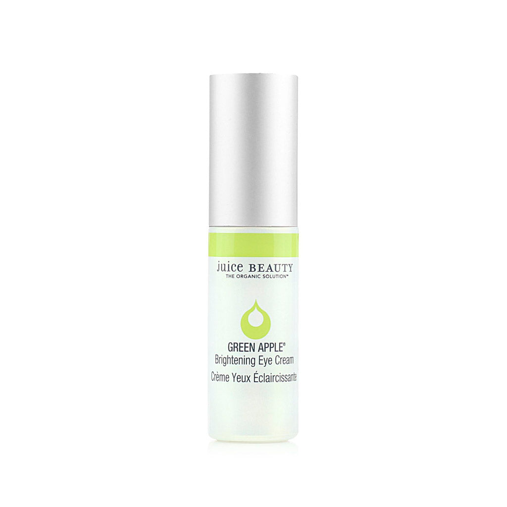 Green Apple Brightening Eye Cream