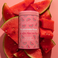Watermelon Lip Care Value Set