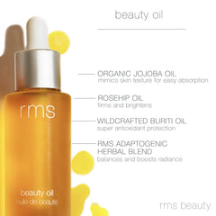 Beauty Oil
