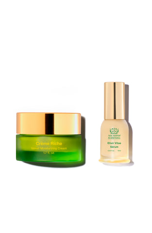 Tata Harper | Ageless Skin Set - NaturelleShop.se