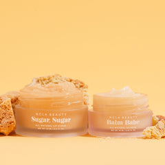 Balm Babe - Almond Cookie Lip Balm