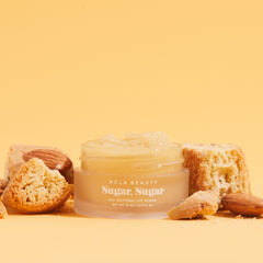 Sugar Sugar – Almond Cookie Lip Scrub