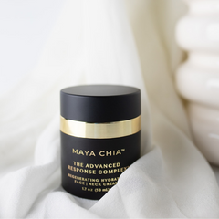 Maya Chia | The Advanced Response Complex - NaturelleShop.se