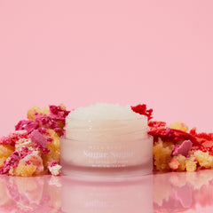 Sugar Sugar – Birthday Cake Lip Scrub