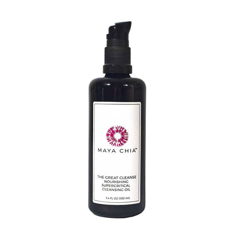 The Great Cleanse Cleansing Oil